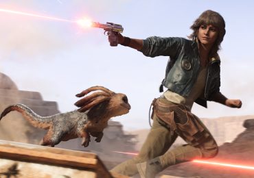 Star Wars Outlaws demo arrives well after launch, ahead of Switch 2 debut