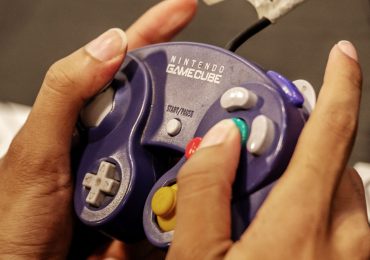 Switch 2’s GameCube controller somehow has less functionality than the Switch one
