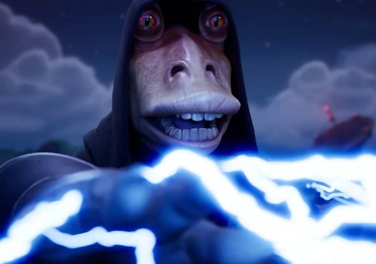 What time does Fortnite Chapter 6 Season 3 release?