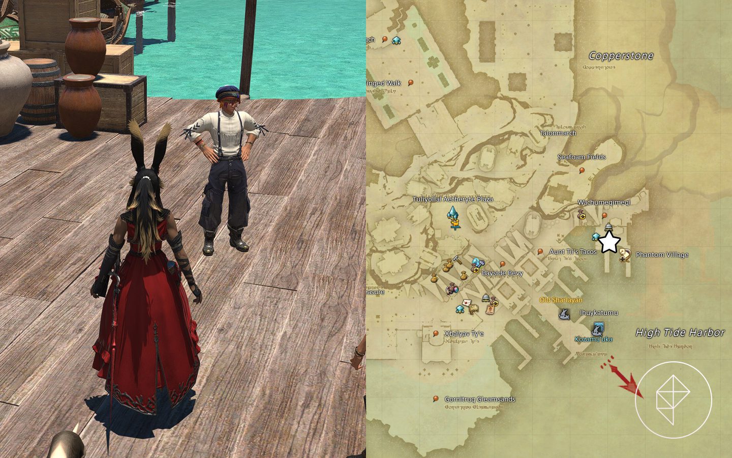 A beginner’s guide for FFXIV’s Occult Crescent