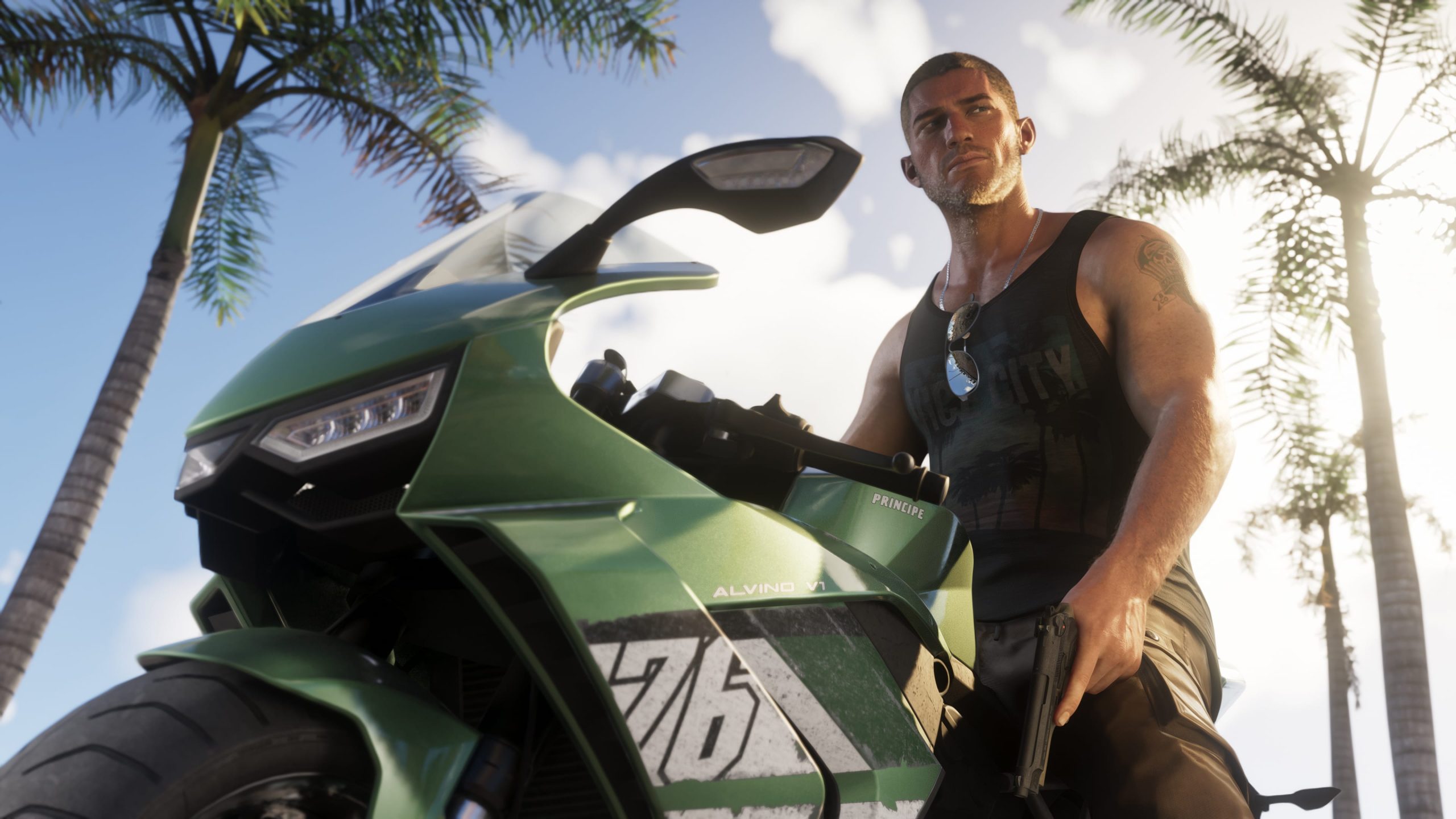 All GTA 6 characters confirmed so far