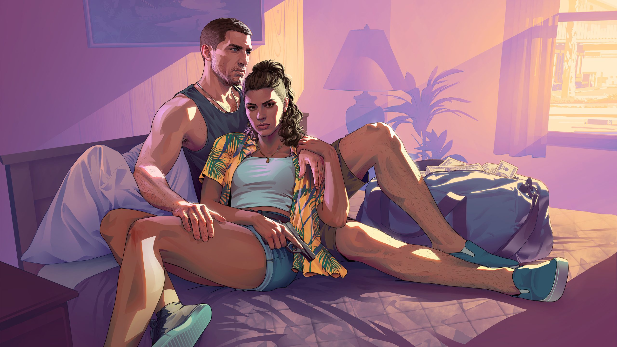 All the new video games launching in 2026