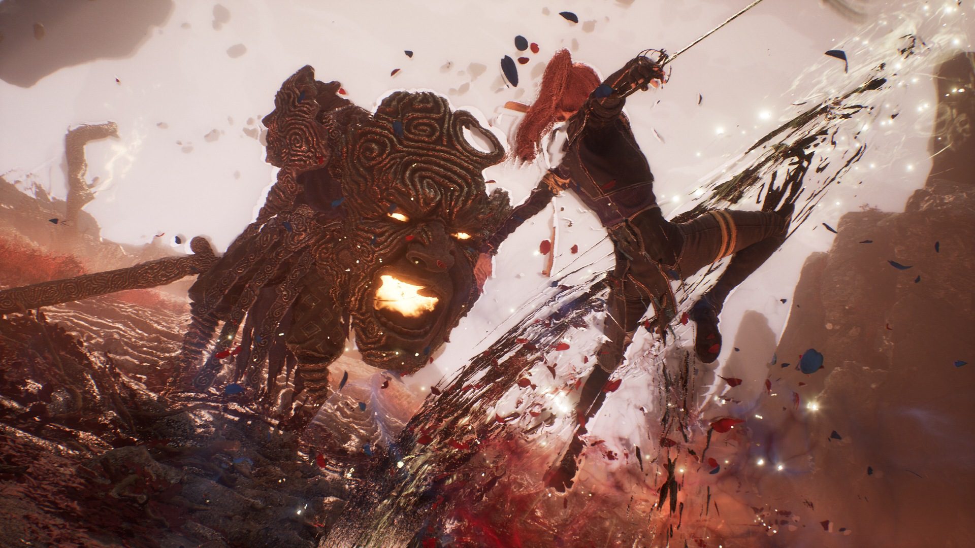 Best Maelle build in Clair Obscur: Expedition 33