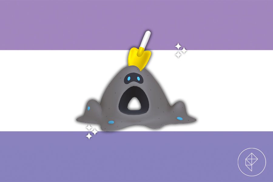 Can Sandygast be shiny in Pokémon Go?