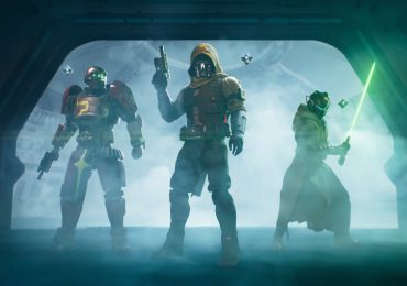 Destiny 2 is going from kinda Star Wars to literally Star Wars in new expansion