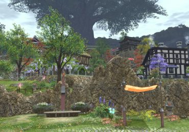 FFXIV housing lottery schedule for May 2025