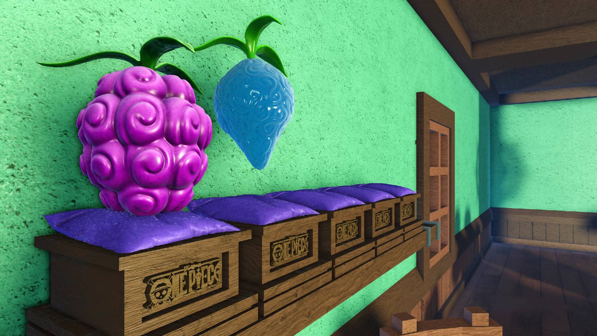 Fruit Battlegrounds codes for May 2025