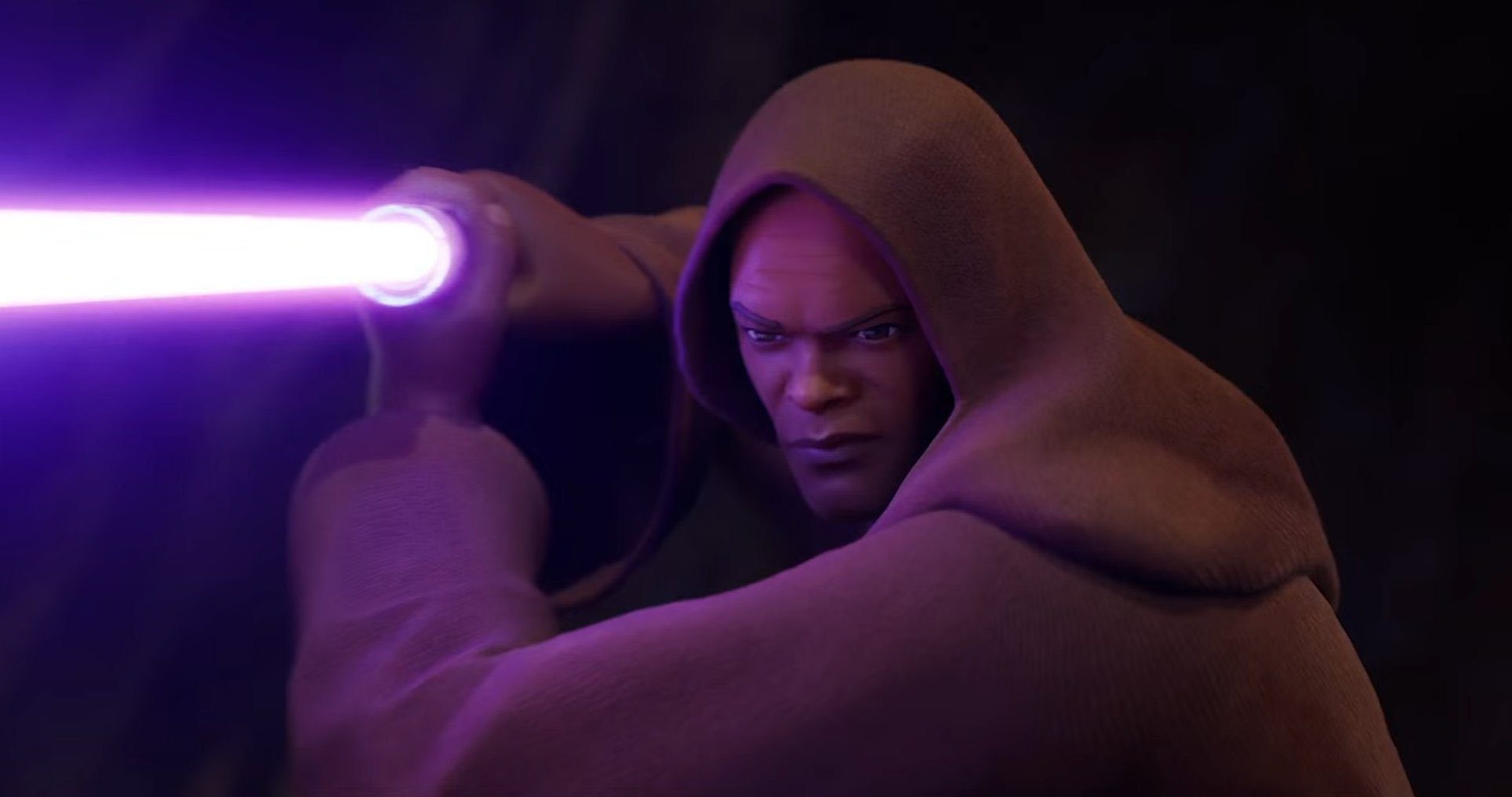 Here’s when you can buy the Mace Windu skin in Fortnite