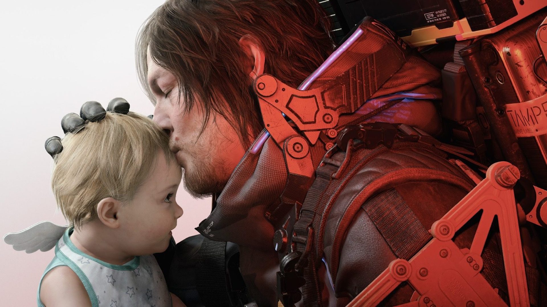 Hideo Kojima wishes Death Stranding 2 playtesters found him ‘a bit more controversial’