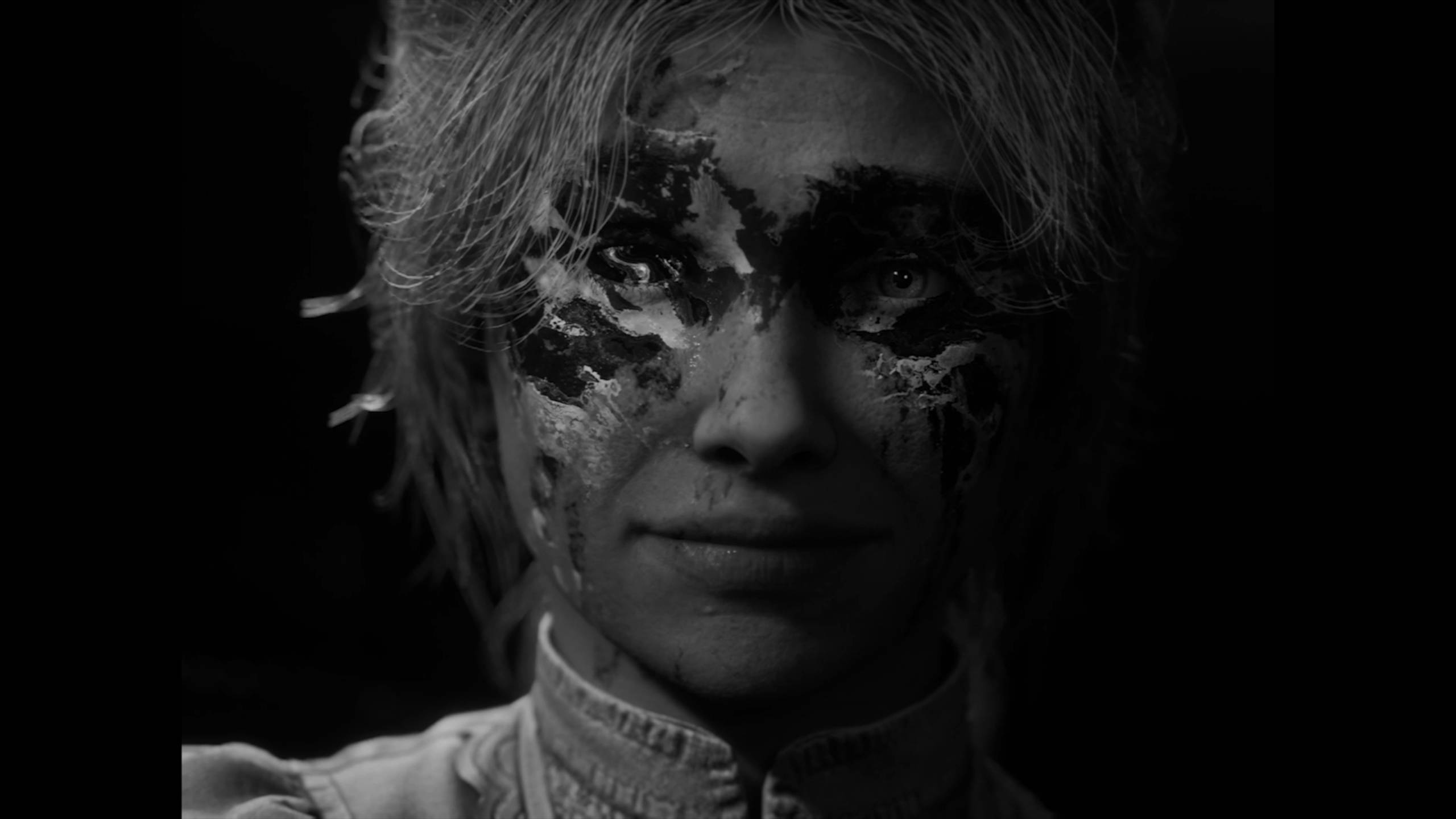 Maelle has become the paintress and the cycle continues once again.