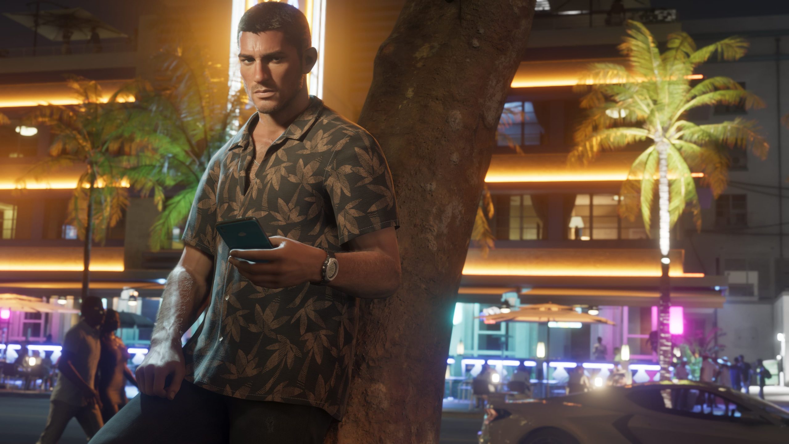 Is this South Beach institution actually in GTA 6?