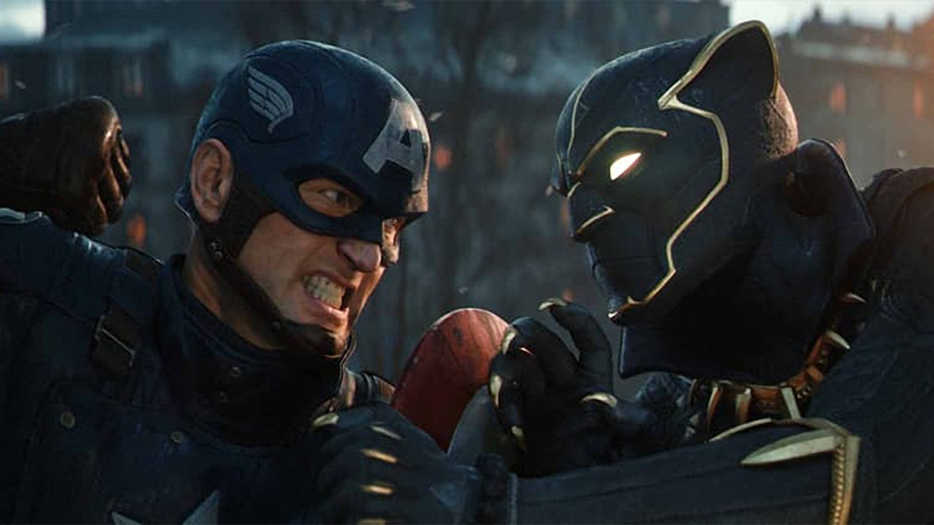 Marvel 1943: Rise of Hydra delayed until 2026