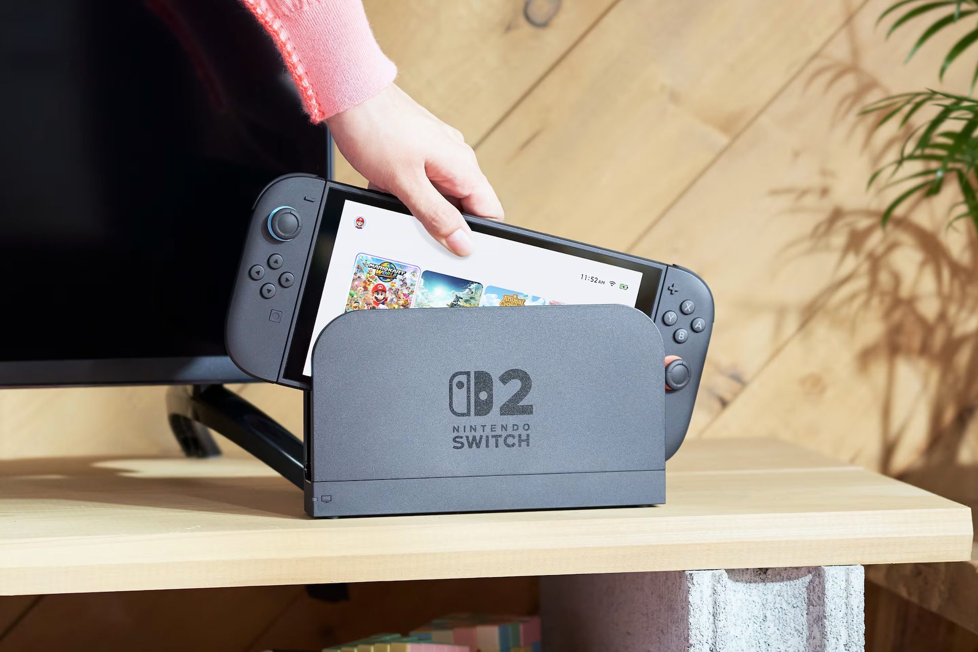 N64 games get exclusive Switch 2 features to up the nostalgia