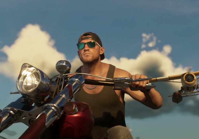 New GTA 6 trailer drops with a year left to go before release