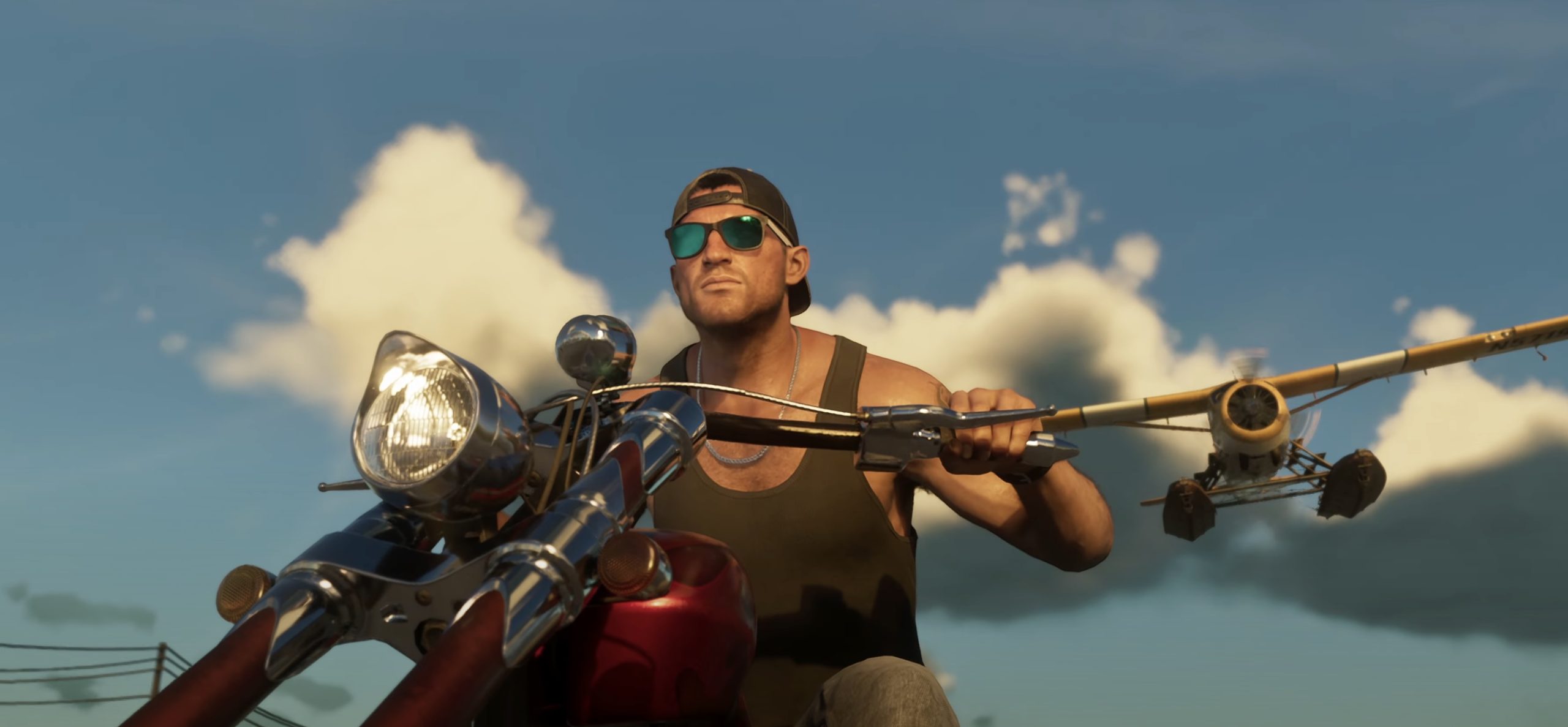 New GTA 6 trailer drops with a year left to go before release