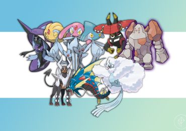 Pokémon Go raid schedule for May 2025’s Legendary and Mega Pokémon