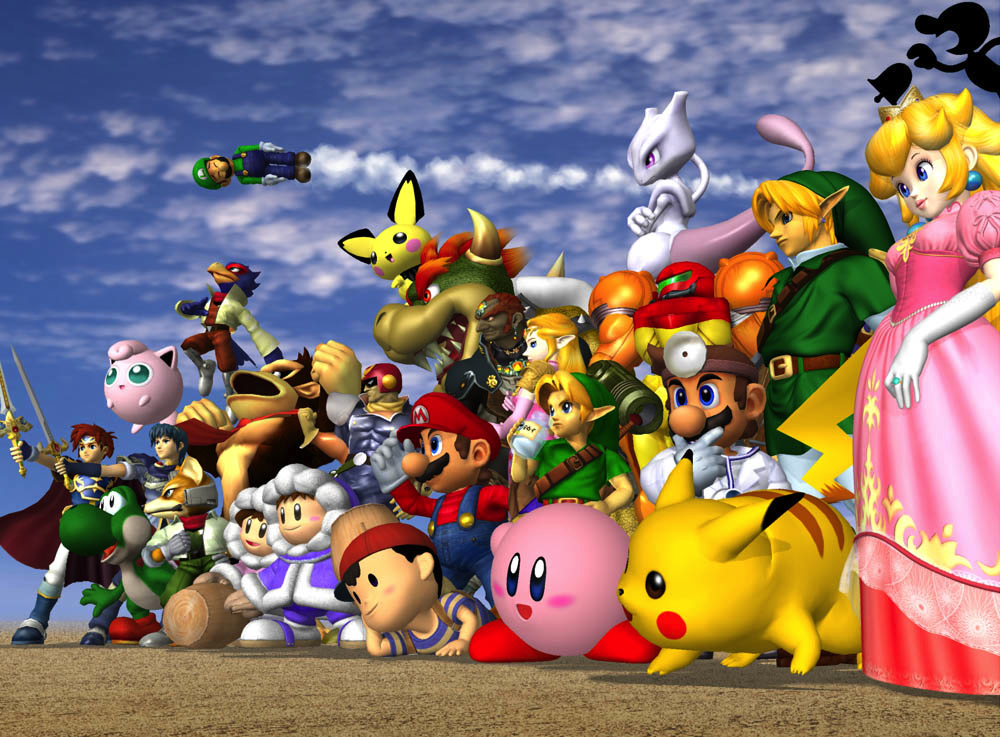 Smash Bros. Melee player lost out on $2,000 after heartbreaking Pokémon Stadium glitch