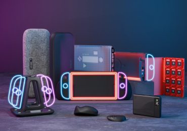 Switch 2 accessory maker responds to Nintendo lawsuit
