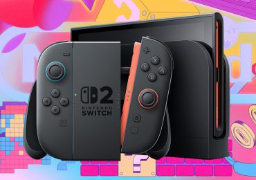 Switch 2’s built-in storage can only fit four AAA games