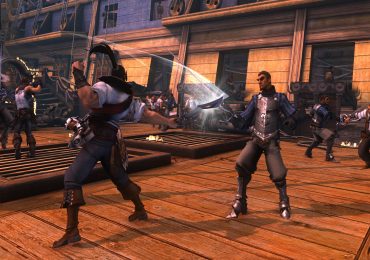The untimely demise and belated resurrection of the notorious Captain Blood