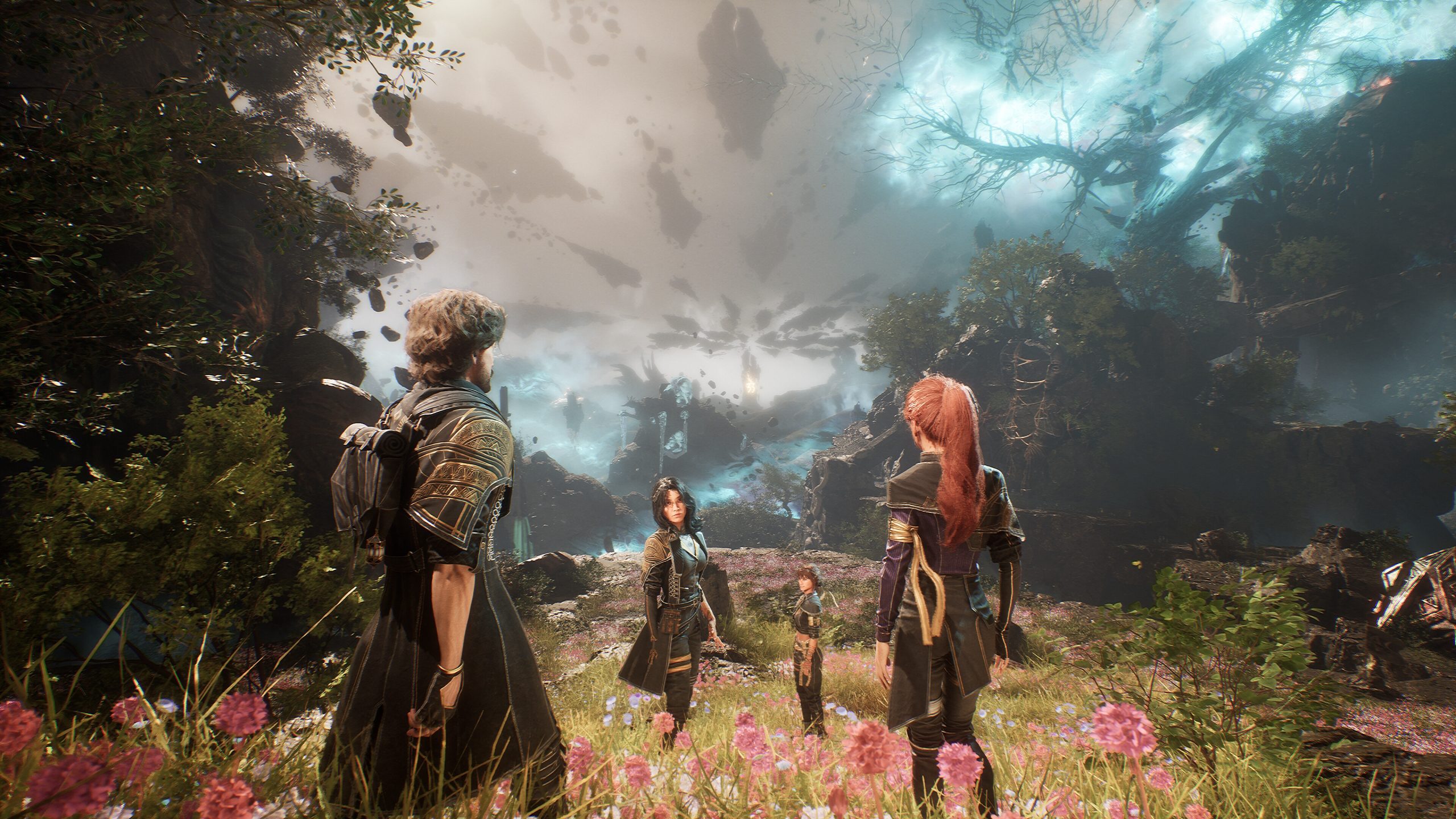 ‘Think bigger’: The Victorian steampunk game that died so that Clair Obscur could live