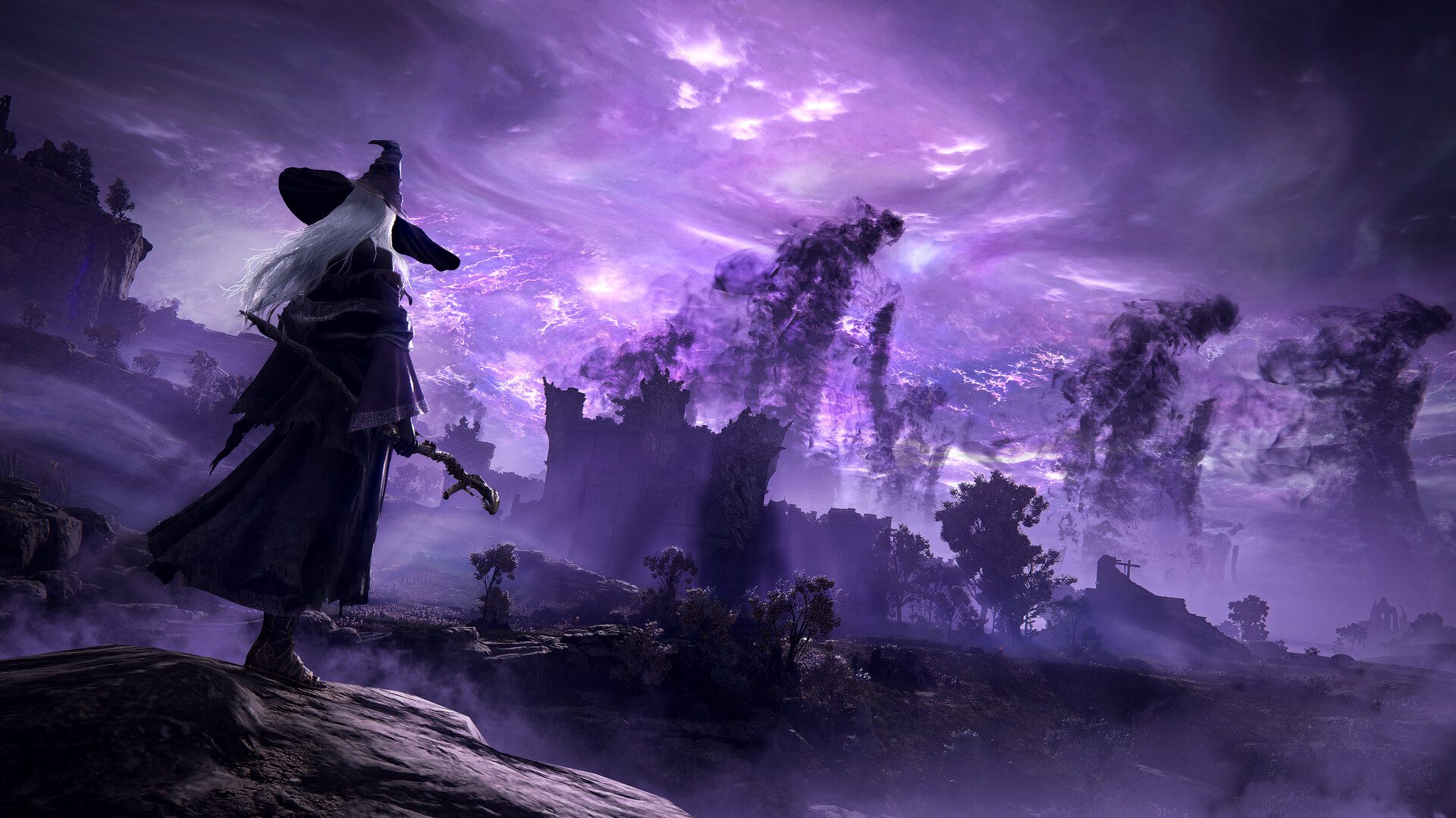 What time does Elden Ring Nightreign release?