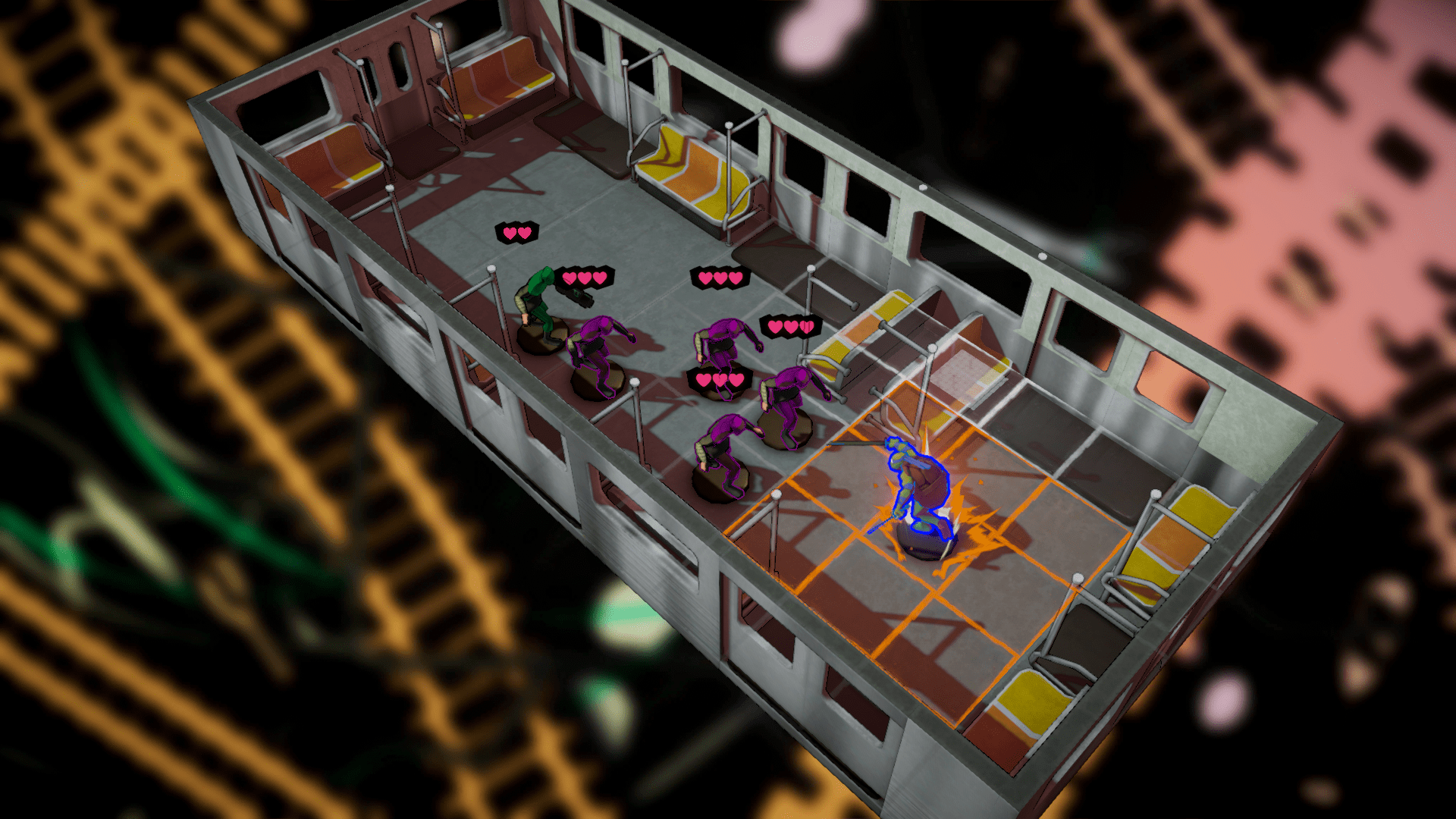 When making lots of small games is more sustainable than making one big one