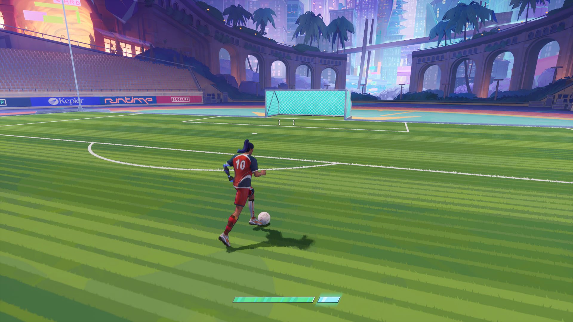 9 beginner’s tips before you start playing Rematch