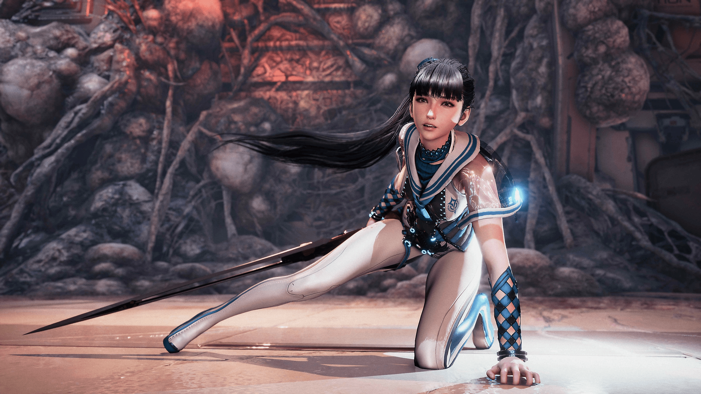 All Stellar Blade outfits and how to unlock them