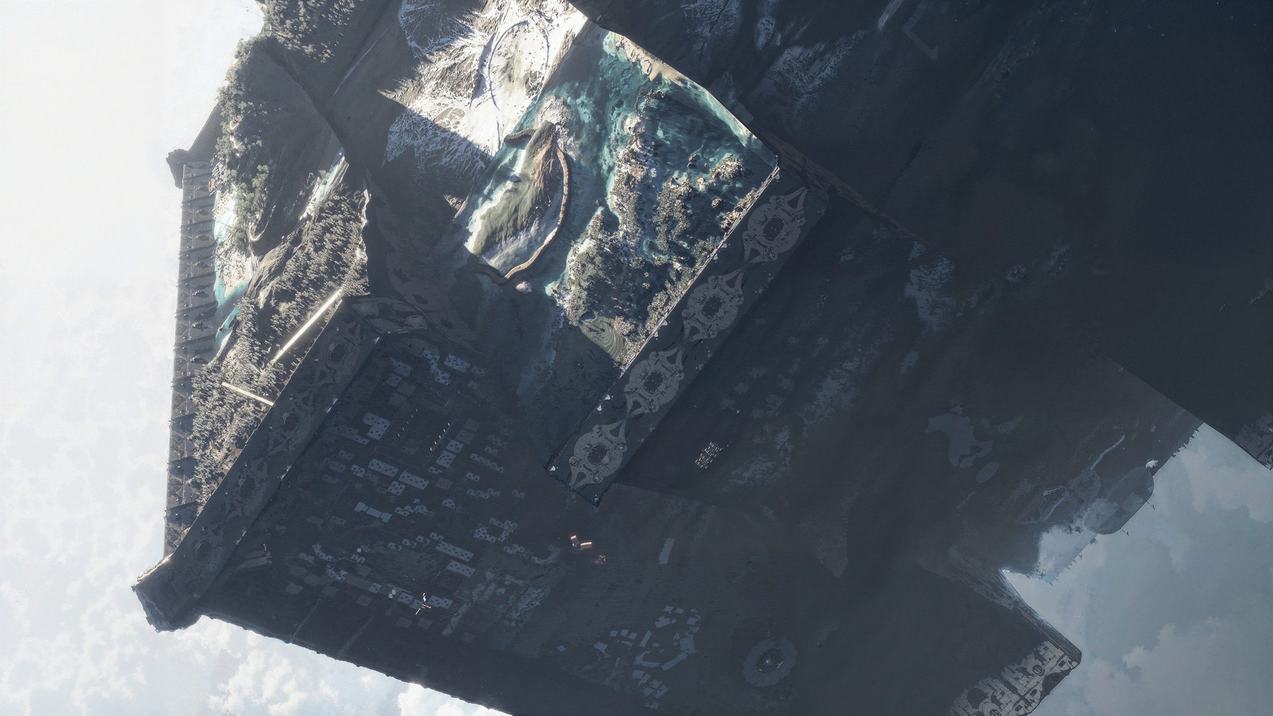 Atomic Heart team wants to ‘troll flat-earthers’ with new MMO The Cube