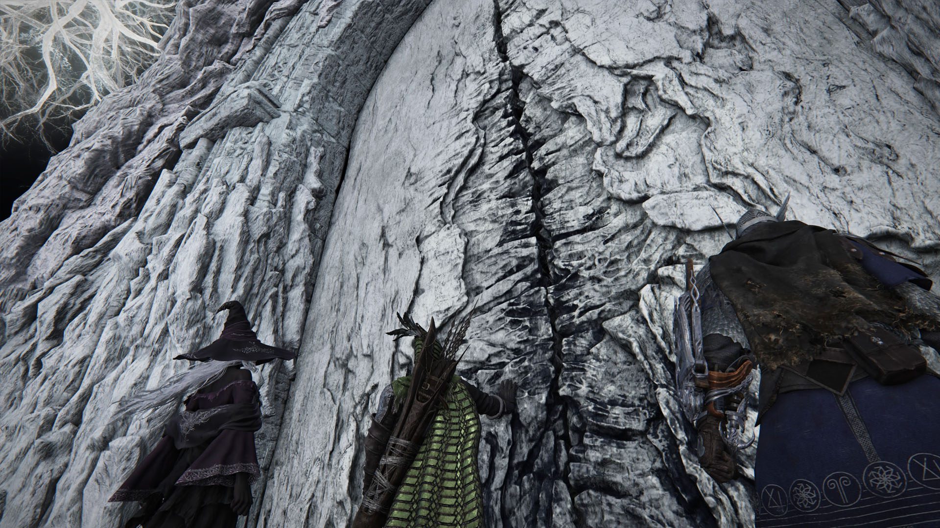 Best Nightlords bosses order in Elden Ring Nightreign