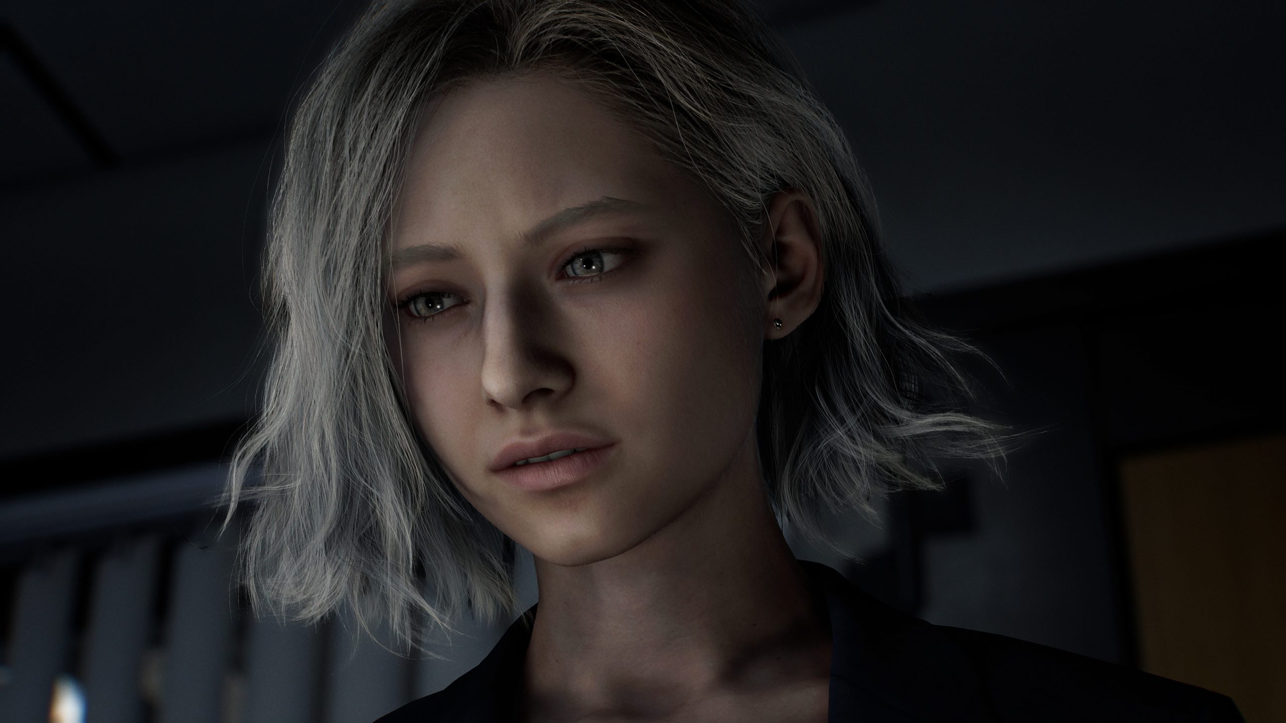 Capcom tries to explain why Leon isn’t the star of Resident Evil Requiem