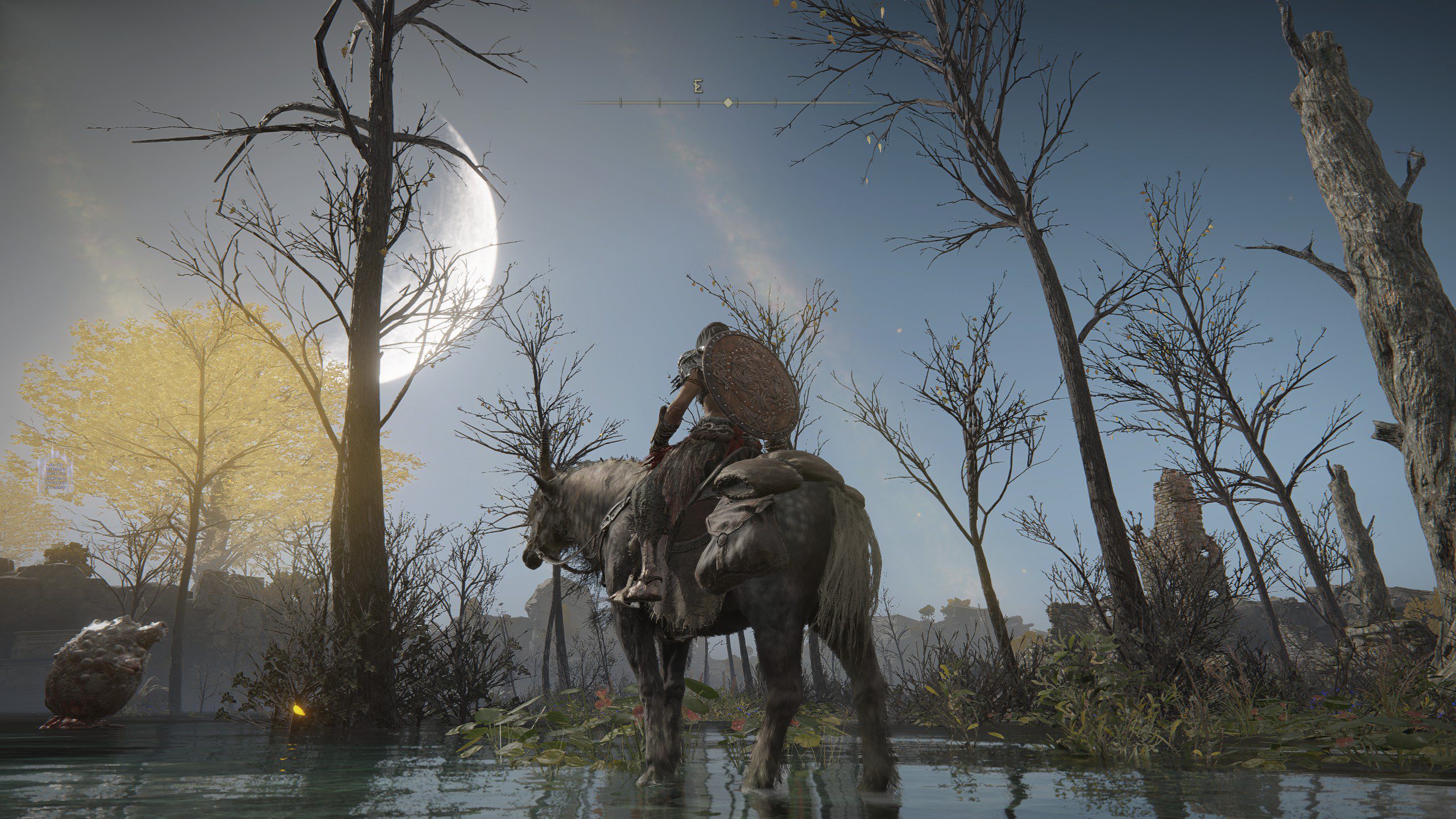Elden Ring Nightreign is hard for completely different reasons than Elden Ring