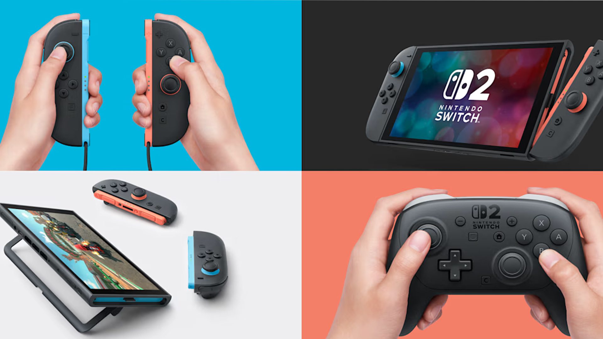 How to fix the broken battery charge indicator on the Switch 2