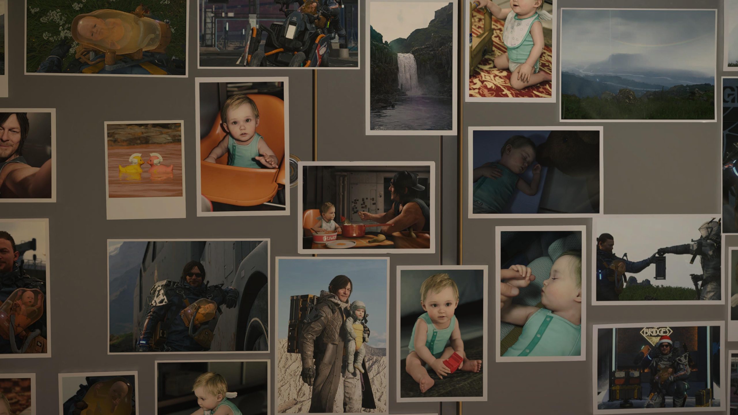 ‘I won’t do it’: Death Stranding 2’s first big choice is scaring streamers but shouldn’t scare you