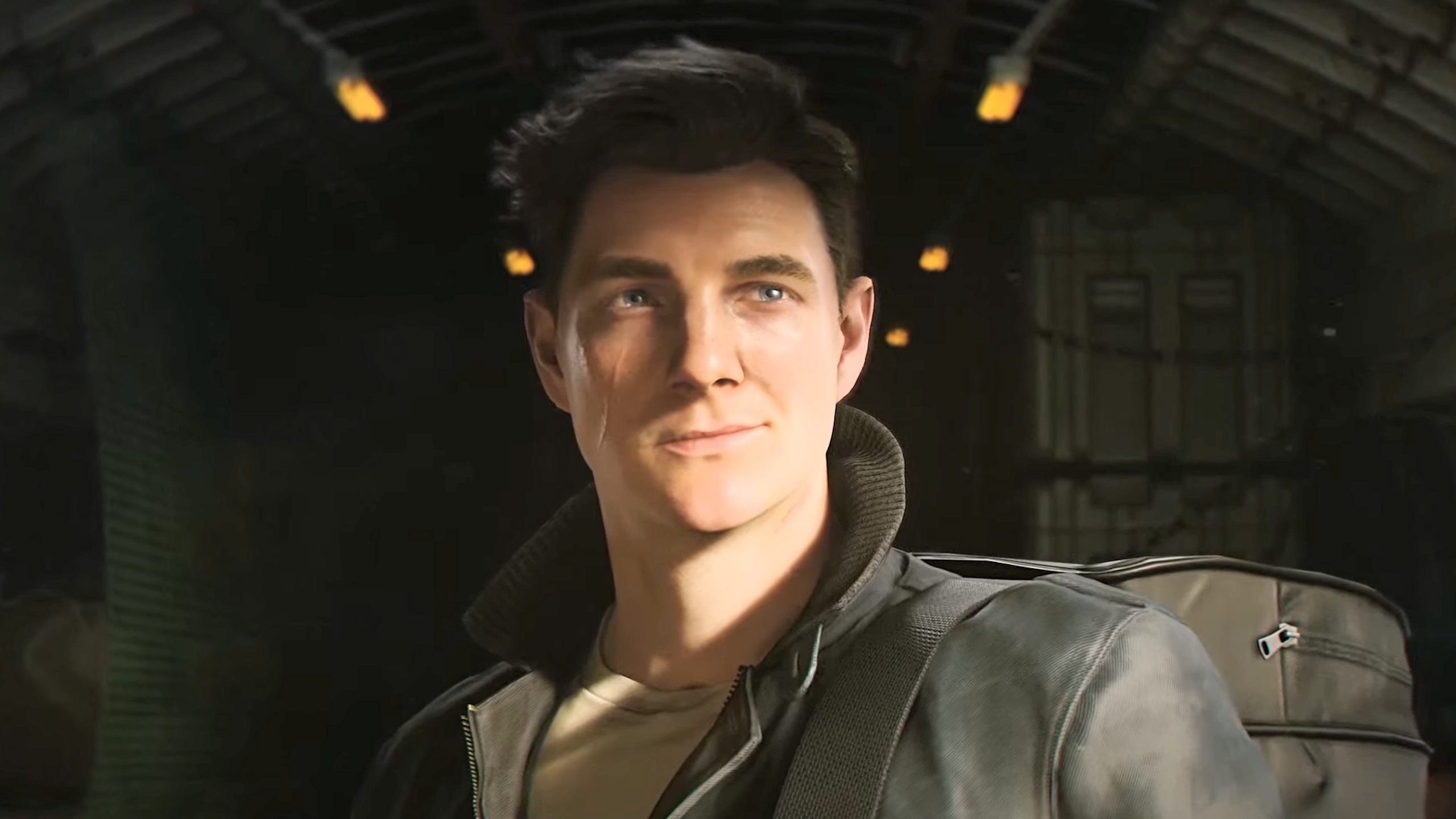 IO Interactive’s debut 007 First Light trailer casts Bond as a dangerous loose cannon