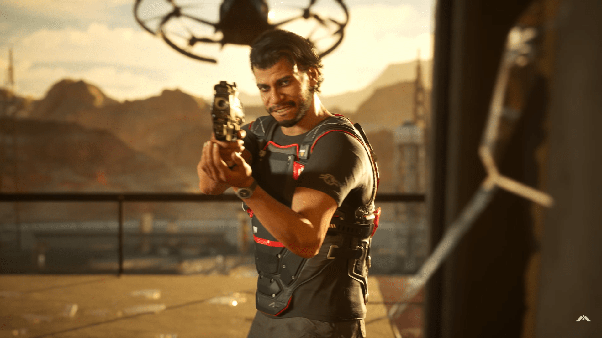 MindsEye team deploys first hotfix as they scramble to make the dang thing work
