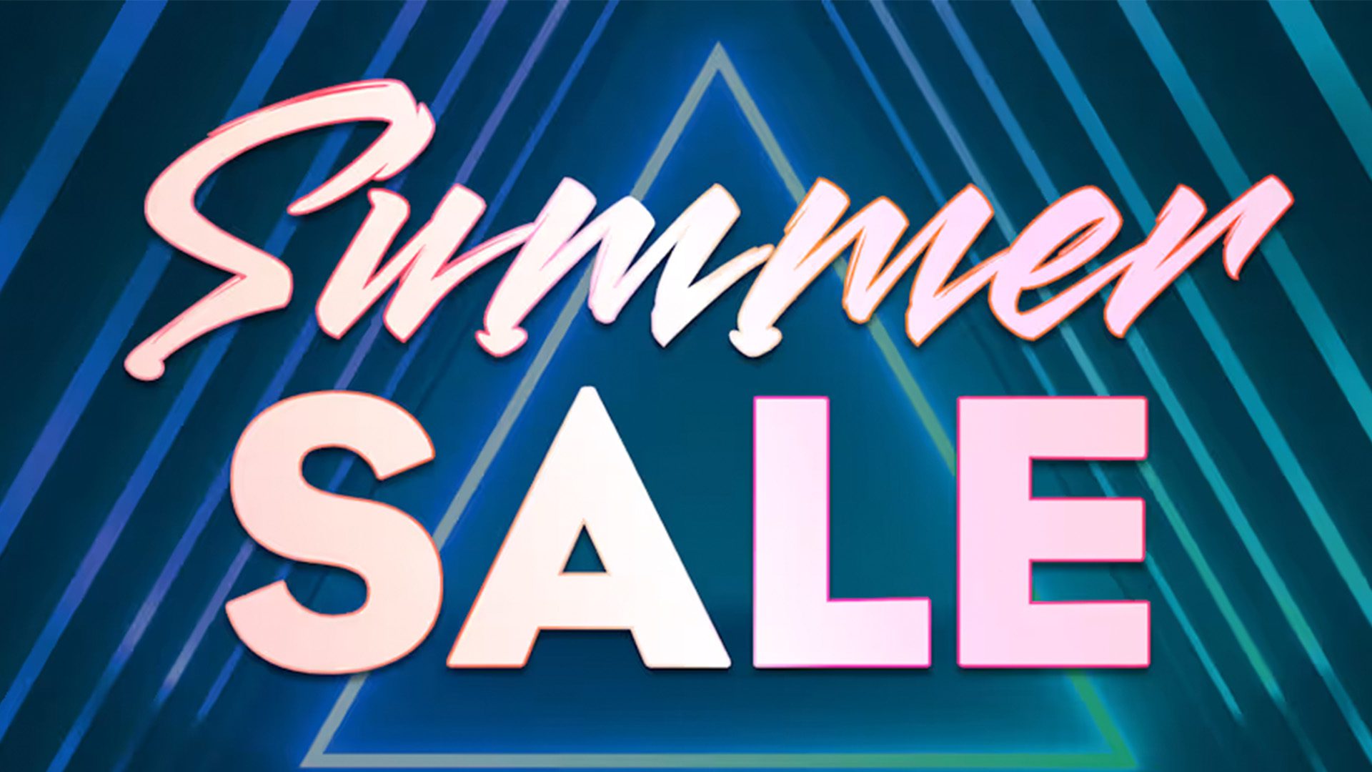 Nintendo’s having a summer sale if you want to fill up your Switch 2 storage