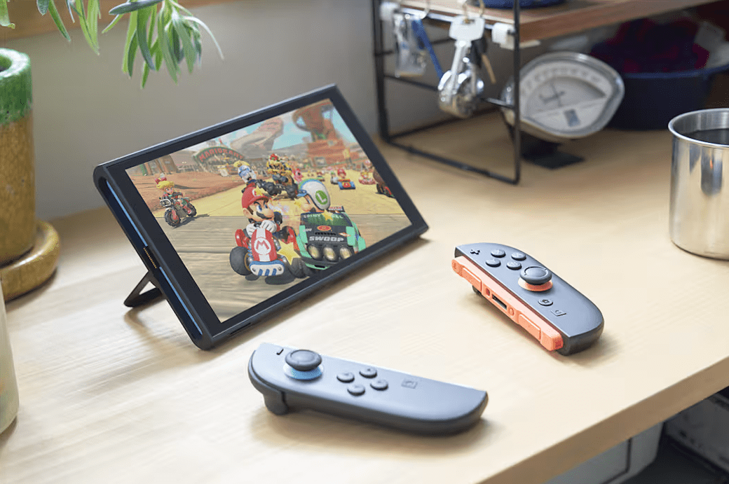 Nvidia boss says Switch 2 chip is the evolution of Iwata’s vision