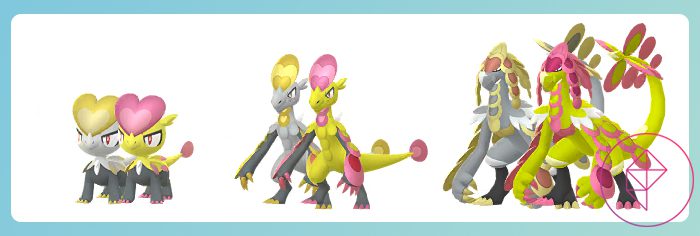 Pokémon Go Jangmo-o Community Day guide