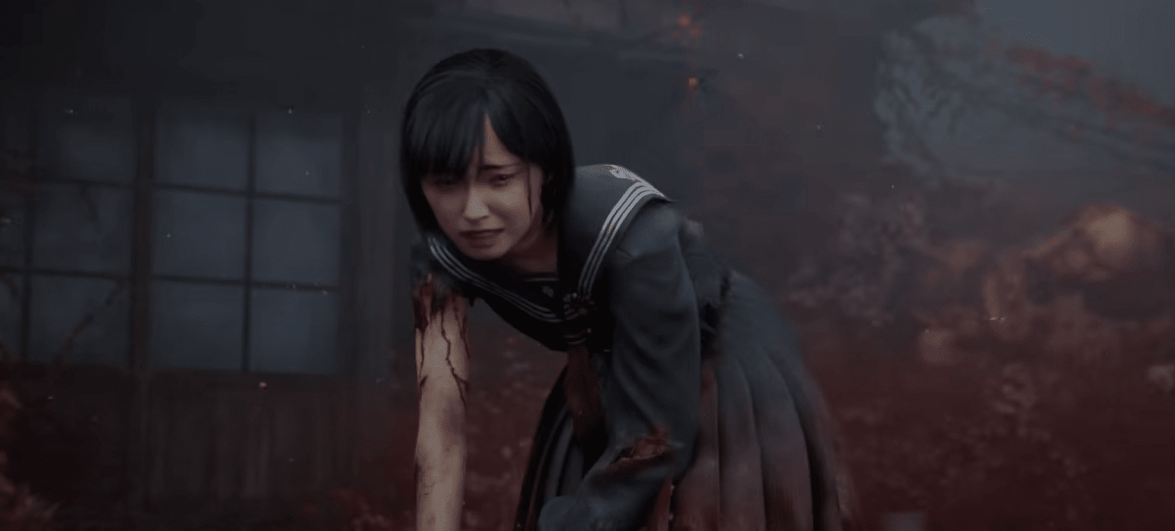 Silent Hill f devs want you to ‘find the beauty in terror’