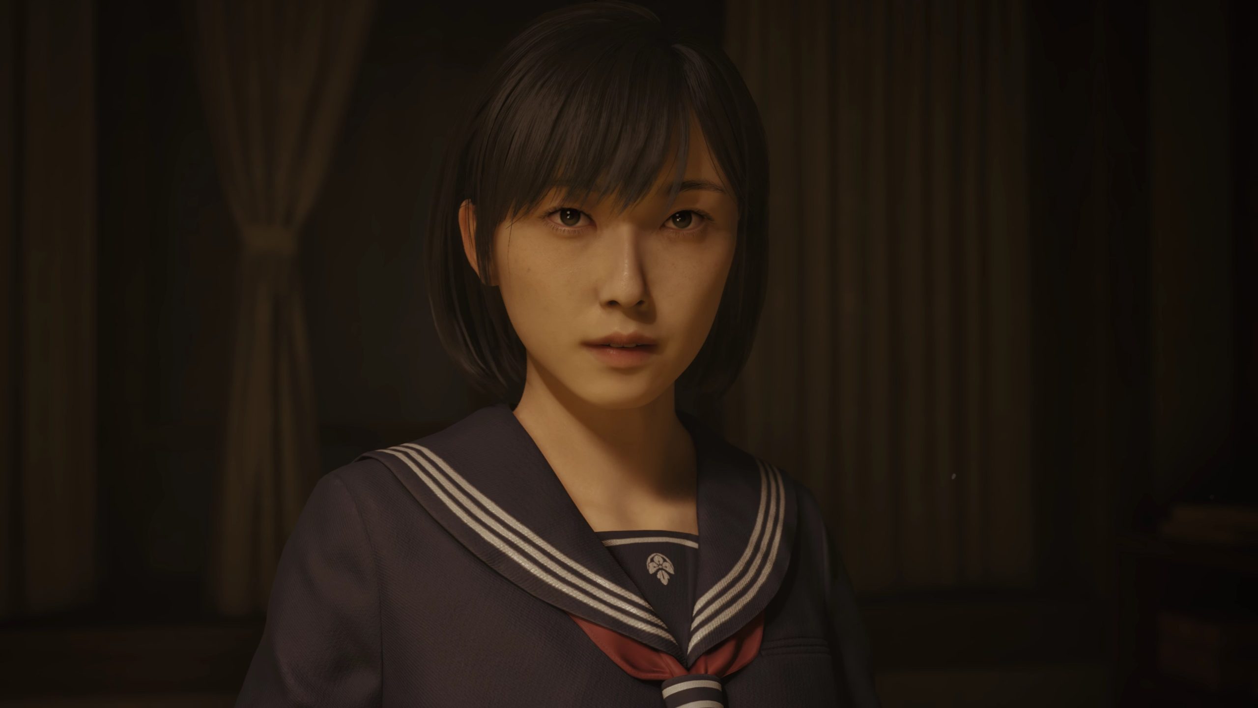 Silent Hill f gets fall 2025 release date