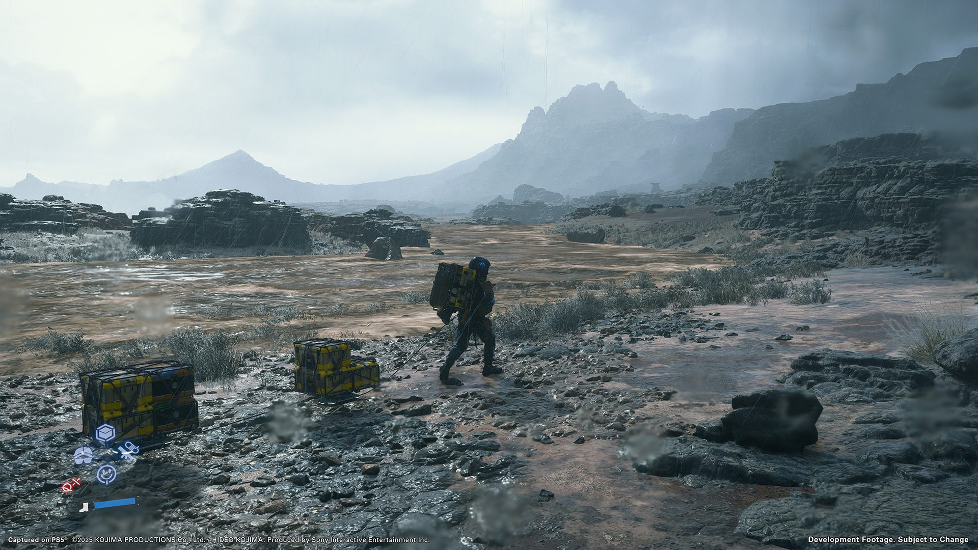 Sorry, Hideo Kojima, but everyone is going to like Death Stranding 2