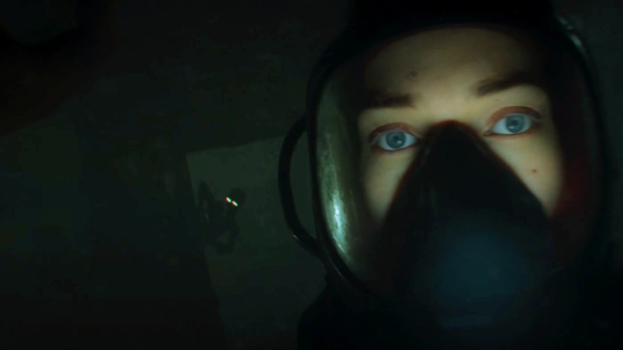 Three new horror games I can’t wait to get my sweaty palms on