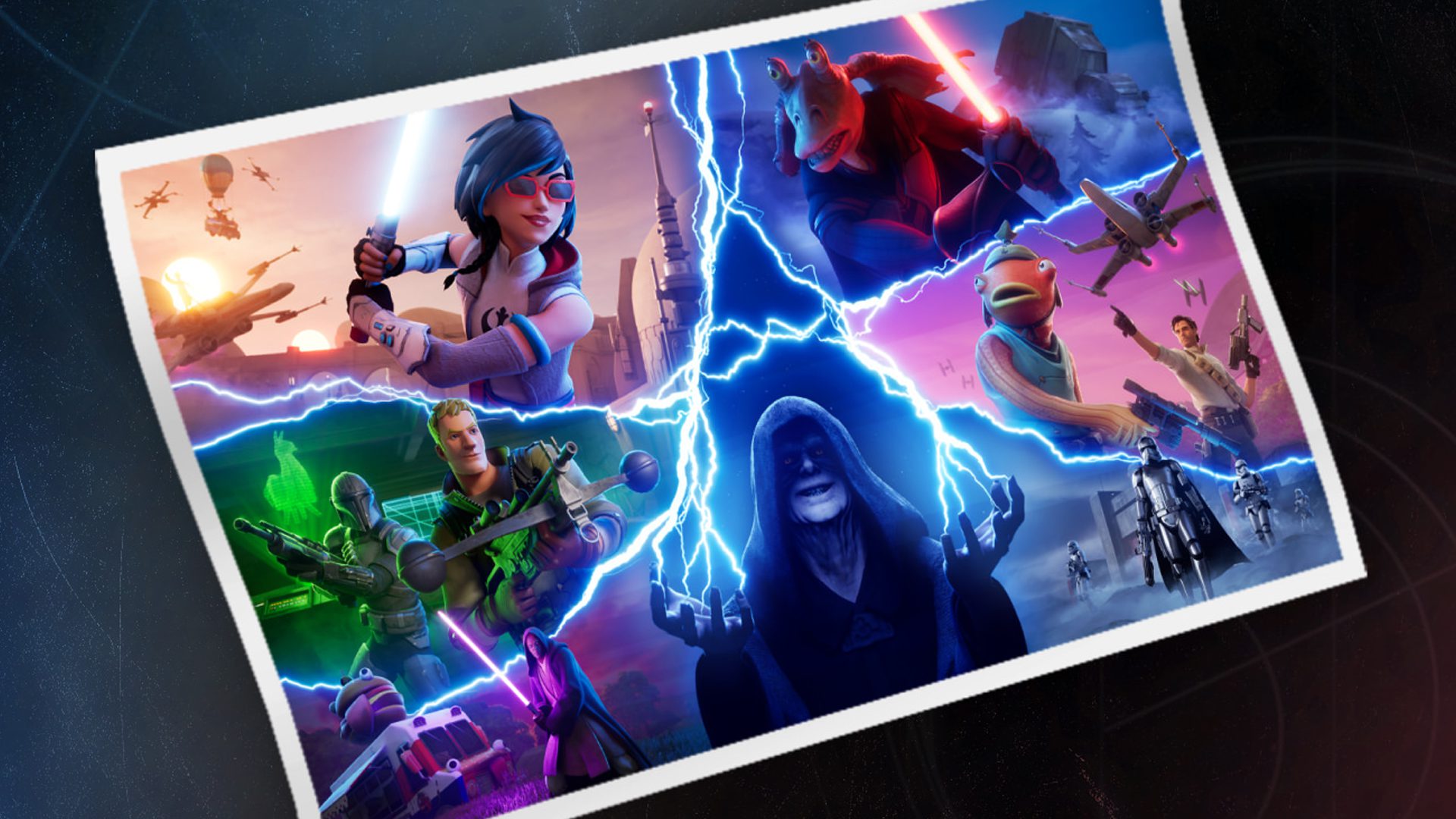 What time does Fortnite live event ‘Death Star Sabotage’ start?
