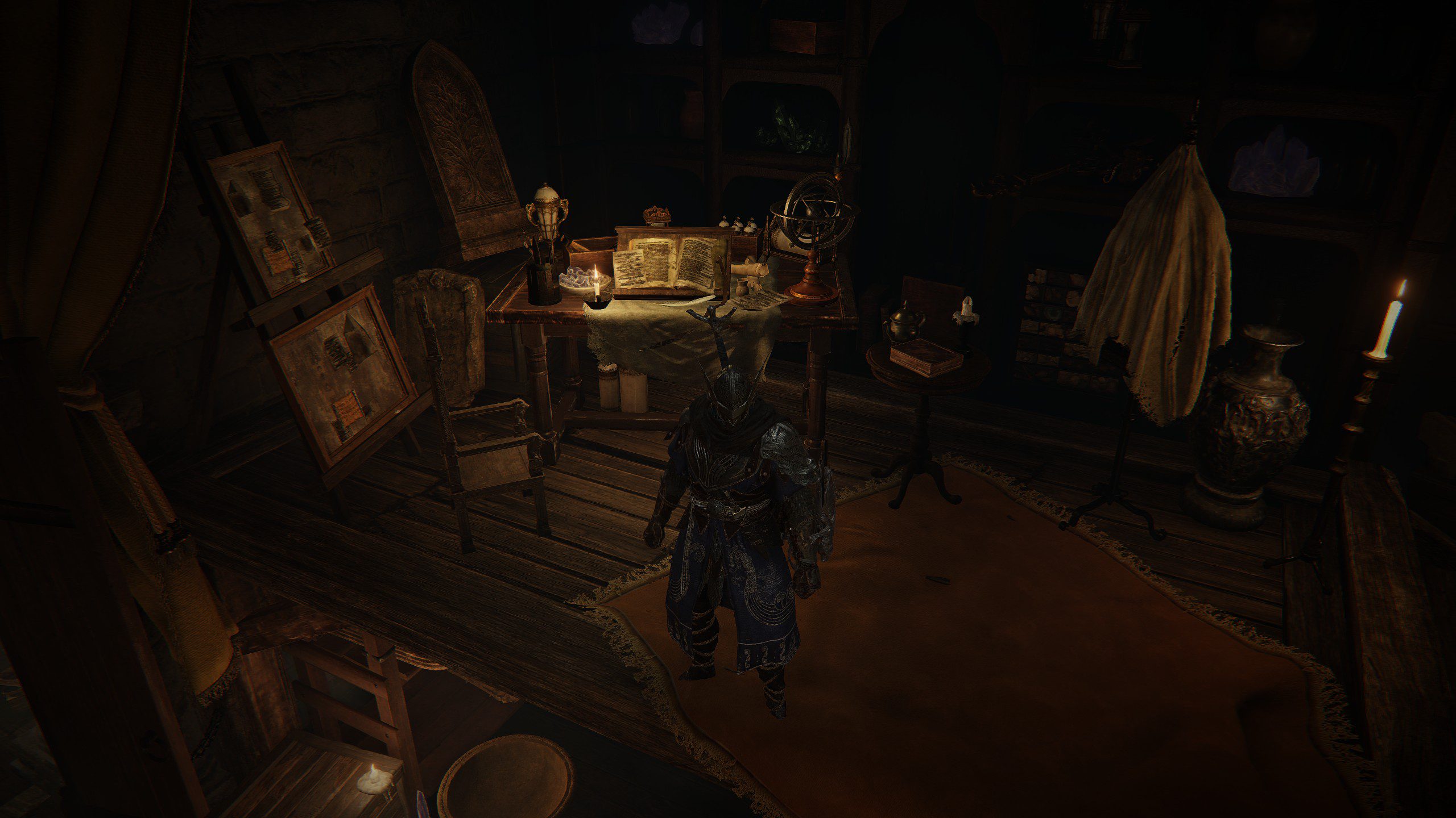 Wylder Remembrance quest walkthrough in Elden Ring Nightreign