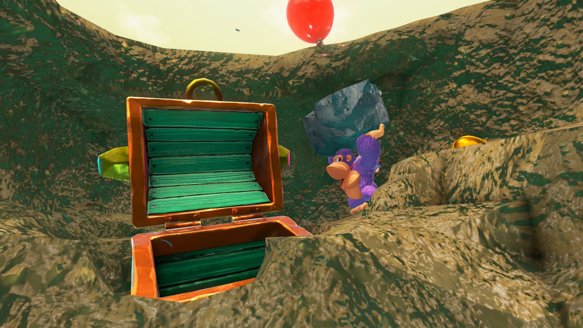 23 Donkey Kong Bananza beginner’s tips to help you get started