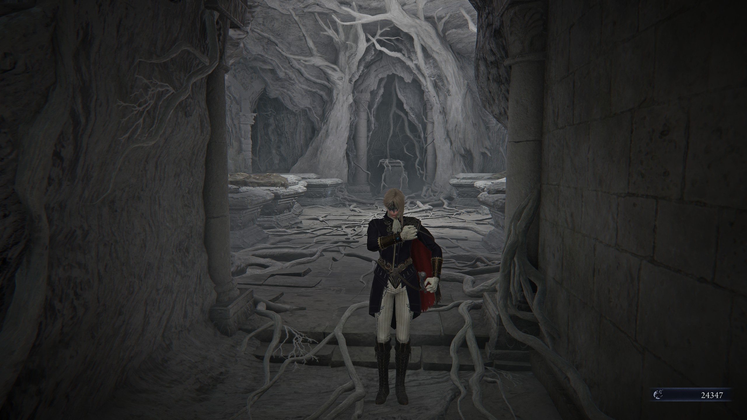 After 160 hours of Nightreign, I can never go back to Elden Ring