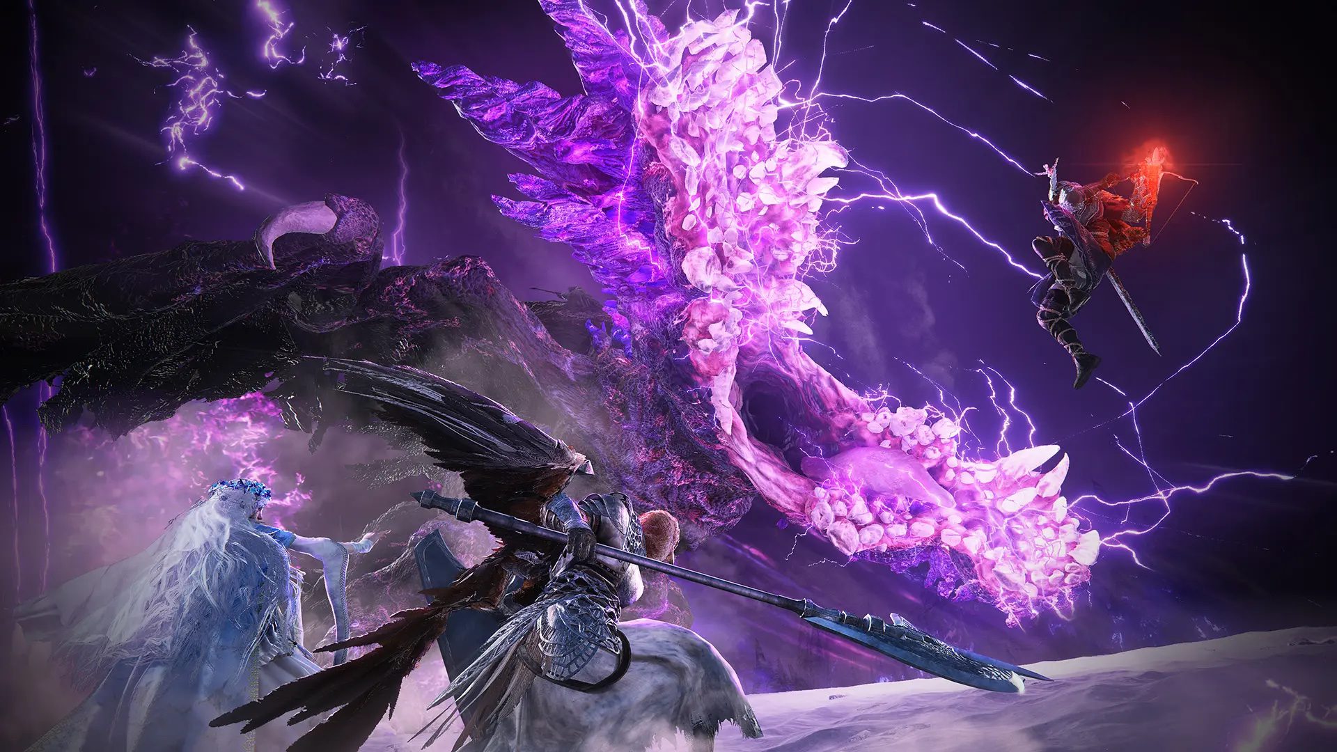 An easy Elden Ring Nightreign boss just became one of the game’s best after new update