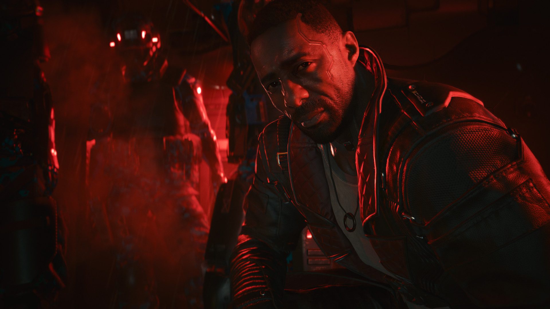 Cyberpunk 2077 leads a big drop of free PlayStation Plus July games